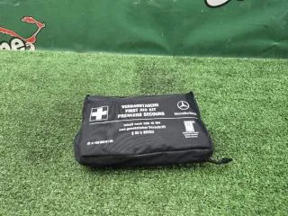 A1698600150 Аптечка Mercedes CLK W209 Арт 2-847510, вид 6