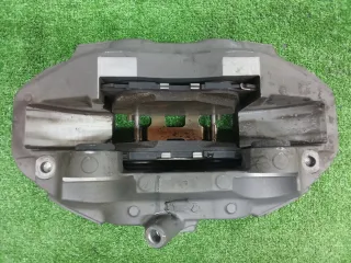 A0004210000 Суппорт тормозной Mercedes GLC X253 Арт 2-847535, вид 3