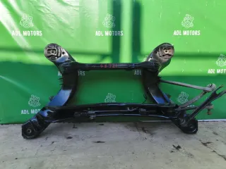 A2044270143 Балка подвески передняя (подрамник) Mercedes E W212 Арт 2-847595, вид 1