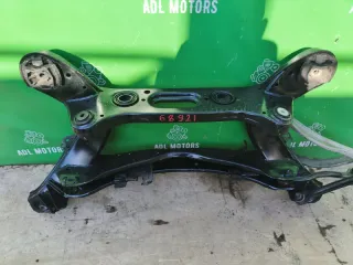 A2044270143 Балка подвески передняя (подрамник) Mercedes E W212 Арт 2-847595, вид 2