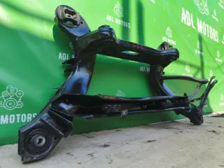 A2044270143 Балка подвески передняя (подрамник) Mercedes E W212 Арт 2-847595, вид 4