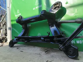 A2044270143 Балка подвески передняя (подрамник) Mercedes E W212 Арт 2-847595, вид 6