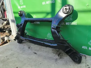 A2044270143 Балка подвески передняя (подрамник) Mercedes E W212 Арт 2-847595, вид 9