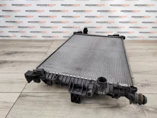 1563251 Радиатор (основной) Ford Mondeo 2 Арт 2-847707, вид 2