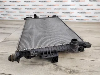 1563251 Радиатор (основной) Ford Mondeo 2 Арт 2-847707, вид 3