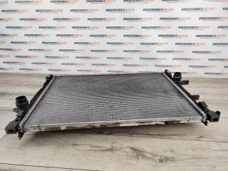 1563251 Радиатор (основной) Ford Mondeo 2 Арт 2-847707, вид 4