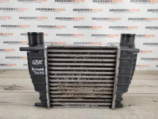14461EM00A Интеркулер Nissan Juke 1 Арт 2-847748, вид 2