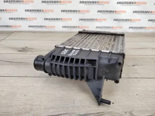 14461EM00A Интеркулер Nissan Juke 1 Арт 2-847748, вид 5