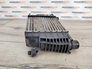 14461EM00A Интеркулер Nissan Juke 1 Арт 2-847748, вид 7