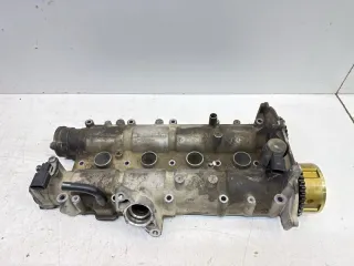 03C103475BC Клапанная крышка с распредвалом Audi A1 Арт 2-847774, вид 1