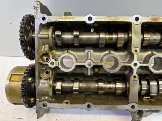 03C103475BC Клапанная крышка с распредвалом Audi A1 Арт 2-847774, вид 12
