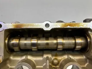 03C103475BC Клапанная крышка с распредвалом Audi A1 Арт 2-847774, вид 13