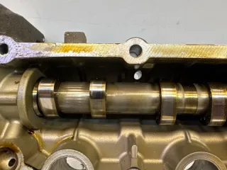 03C103475BC Клапанная крышка с распредвалом Audi A1 Арт 2-847774, вид 15