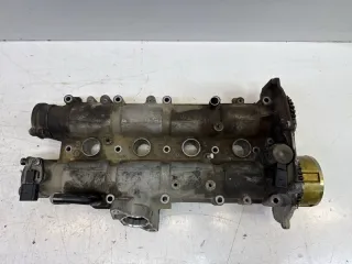 03C103475BC Клапанная крышка с распредвалом Audi A1 Арт 2-847774, вид 2