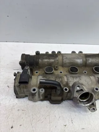 03C103475BC Клапанная крышка с распредвалом Audi A1 Арт 2-847774, вид 3