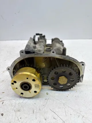 03C103475BC Клапанная крышка с распредвалом Audi A1 Арт 2-847774, вид 7