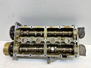 03C103475BC Клапанная крышка с распредвалом Audi A1 Арт 2-847774, вид 8