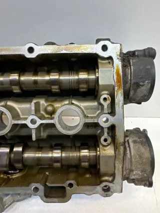 03C103475BC Клапанная крышка с распредвалом Audi A1 Арт 2-847774, вид 9