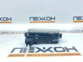 A21390575027N49 Кнопка обогрева сидений Mercedes GLC X253 Арт 2-847851, вид 4