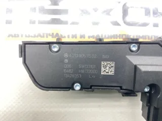 A21390575027N49 Кнопка обогрева сидений Mercedes GLC X253 Арт 2-847851, вид 5