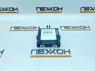 A2229002014 Блок комфорта двери Mercedes GLC X253 Арт 2-847861, вид 1