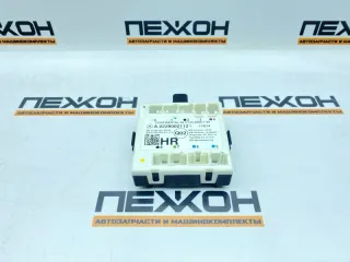 A2229002014 Блок комфорта двери Mercedes GLC X253 Арт 2-847861, вид 2