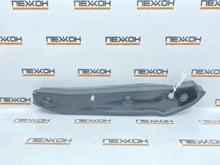 A1668890125 Пыльник крыла Mercedes GLS X166 Арт 2-847885, вид 4