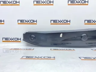 A1668890125 Пыльник крыла Mercedes GLS X166 Арт 2-847885, вид 5