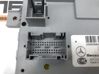 A2059006822 Блок управления (другие) Mercedes GLC X253 Арт 2-847902, вид 8