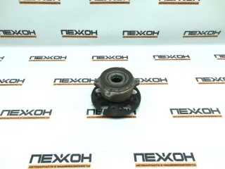 A2133570500 Ступица Mercedes GLC X253 Арт 2-847911, вид 5