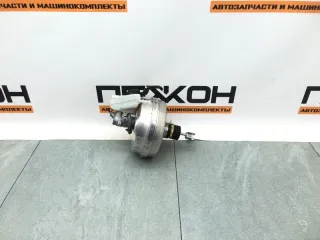 A2134301130 Вакуумный усилитель тормозов Mercedes GLC X253 Арт 2-847924, вид 6