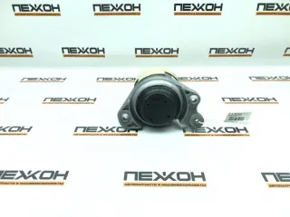 A2532402400 Подушка крепления двигателя Mercedes GLC X253 3.0л Арт 2-847925, вид 5