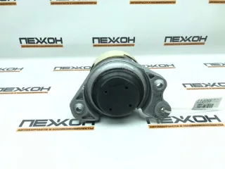 A2532402400 Подушка крепления двигателя Mercedes GLC X253 3.0л Арт 2-847925, вид 6