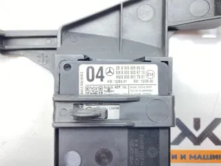 A0009058802 Датчик радарный Mercedes GLS X166 Арт 2-847956, вид 6