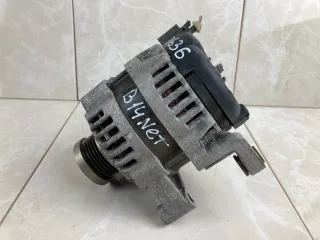 13581885 Генератор Opel Astra J Арт 2-848008, вид 2