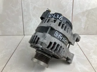13581885 Генератор Opel Astra J Арт 2-848008, вид 3