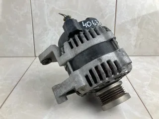 13581885 Генератор Opel Astra J Арт 2-848008, вид 4