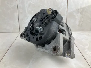 13581885 Генератор Opel Astra J Арт 2-848008, вид 5
