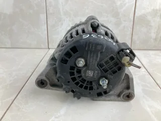 13581885 Генератор Opel Astra J Арт 2-848008, вид 6