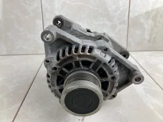 13581885 Генератор Opel Astra J Арт 2-848008, вид 9