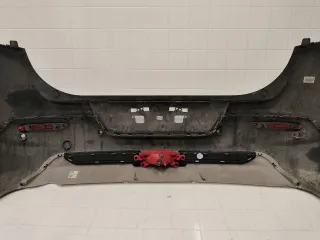 86611K0000 Бампер в сборе Kia Soul 3 Арт 2-848126, вид 13