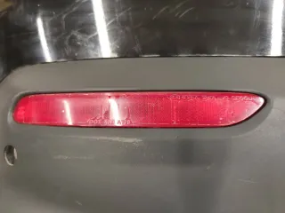 86611K0000 Бампер в сборе Kia Soul 3 Арт 2-848126, вид 17