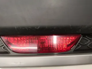 86611K0000 Бампер в сборе Kia Soul 3 Арт 2-848126, вид 18