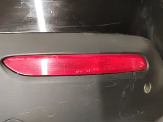 86611K0000 Бампер в сборе Kia Soul 3 Арт 2-848126, вид 19