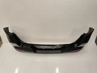 86611K0000 Бампер в сборе Kia Soul 3 Арт 2-848126, вид 3