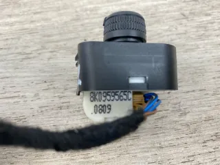 8K0959565C Джойстик регулировки зеркал Audi Q5 1 Арт 2-848145, вид 9