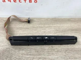 61319208218 Блок кнопок BMW X6 E71/E72 Арт 2-848157, вид 2
