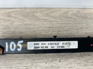 61319208218 Блок кнопок BMW X6 E71/E72 Арт 2-848157, вид 9