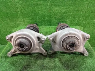 8K0413031CH Стойка подвески Audi A4 B8 Арт 2-848278, вид 3
