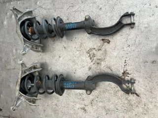 8K0413031CH Стойка подвески Audi A4 B8 Арт 2-848278, вид 6